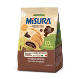 Whole grain cookies filled with chocolate cream, 260g
