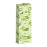 Макаруны с фисташковым кремом Macaron Pistacchio, 42г