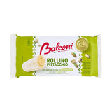 Rolls with pistachio cream, 222g