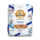 Pitsa nisujahu Pizzeria Farina Type 00, 5 kg