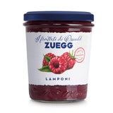 Raspberry jam Lamponi, 320g