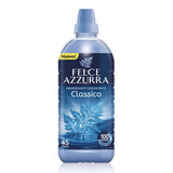 Concentrated fabric softener Classico, 45MR