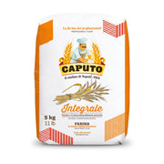 Täistera nisujahu Farina Di Grano Integrale, 5 kg