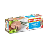 Dabīgais tuncis MARUZZELLA, 3x100g