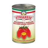 Nomizoti tomāti STRIANESE San Marzano Dop, 400g
