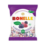 Želejkonfektes BONELLE Frutti di Bosco, 160g