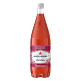 Gaseeritud alkoholivaba jook Cocktail, 1200 ml