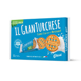 Biscuits COLUSSI Gran Turchese, 400g