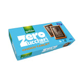 Dark chocolate cookies without added sugar GULLON Choco Tablet, 150g