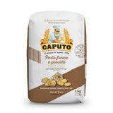 Küpsetamiseks mõeldud CAPUTO Pasta Fresca e Gnocchi, 1 kg