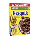Breakfast cereal NESQUIK, 375 g