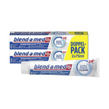 Зубная паста BLEND-A-MED Extra Fresh, 2x75 мл