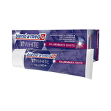 Зубная паста отбеливающая BLEND-A-MED 3D White Luxe, 2x75 мл
