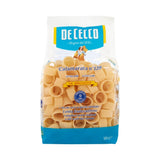Makaronid DE CECCO Calamarata N°129, 500g