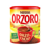Растворимый ячмень NESTLE Orzoro Cacao, 180г
