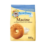 MULINO BIANCO Macine Cookies, 800g