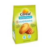 Gluten-free Madeleines CEREAL, 200 g