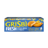 Cookies with citrus fruit cream GRISBI Dolce Vita Fresh Citrus, 112 g