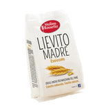 Dry sourdough MOLINO ROSSETTO Lievito Madre Essiccato, 100 g