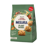 Avižiniai ir datulių sausainiai MISURA Avena e Dattero, 260 g