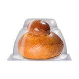 Brioche bandelė SICULABRIOSCE Brioscia Siciliana, 70 g