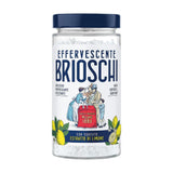 Tirpstantis citrinų virškinimo preparatas BRIOSCHI Effervescente, 200 g