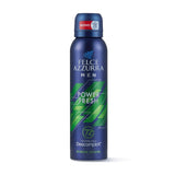 Deodorant for men FELCE AZZURRA Power Fresh, 150 ml