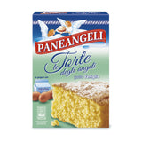 Vanilla cake baking powder PANEANGELI Torta Vaniglia, 410 g