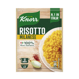 Milano risotas su šafranu KNORR Risotto Milanese, 175 g