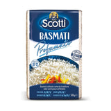 Riis SCOTTI Basmati Profumato, 500 g