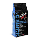 Decaffeinated coffee beans CAFFÈ VERGNANO Espresso Decaffeinato, 1 kg