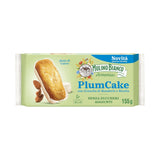 Sugar-free plumcakes MULINO BIANCO, 155g