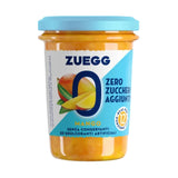 Mango jam without added sugar ZUEGG, 220g