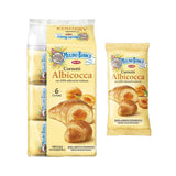 Kruasaanid MULINO BIANCO Cornetti Aprikoos, 300g