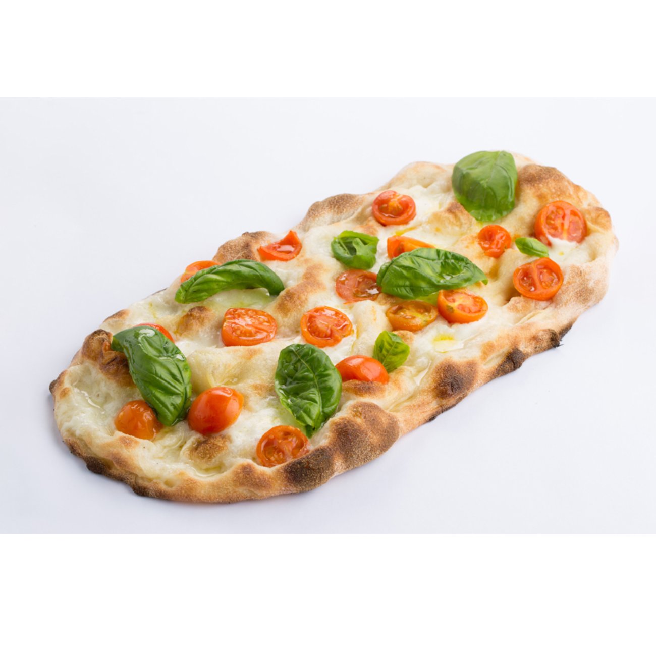 Mini pinsa DI MARCO La Pinsa Romana, 2x130g