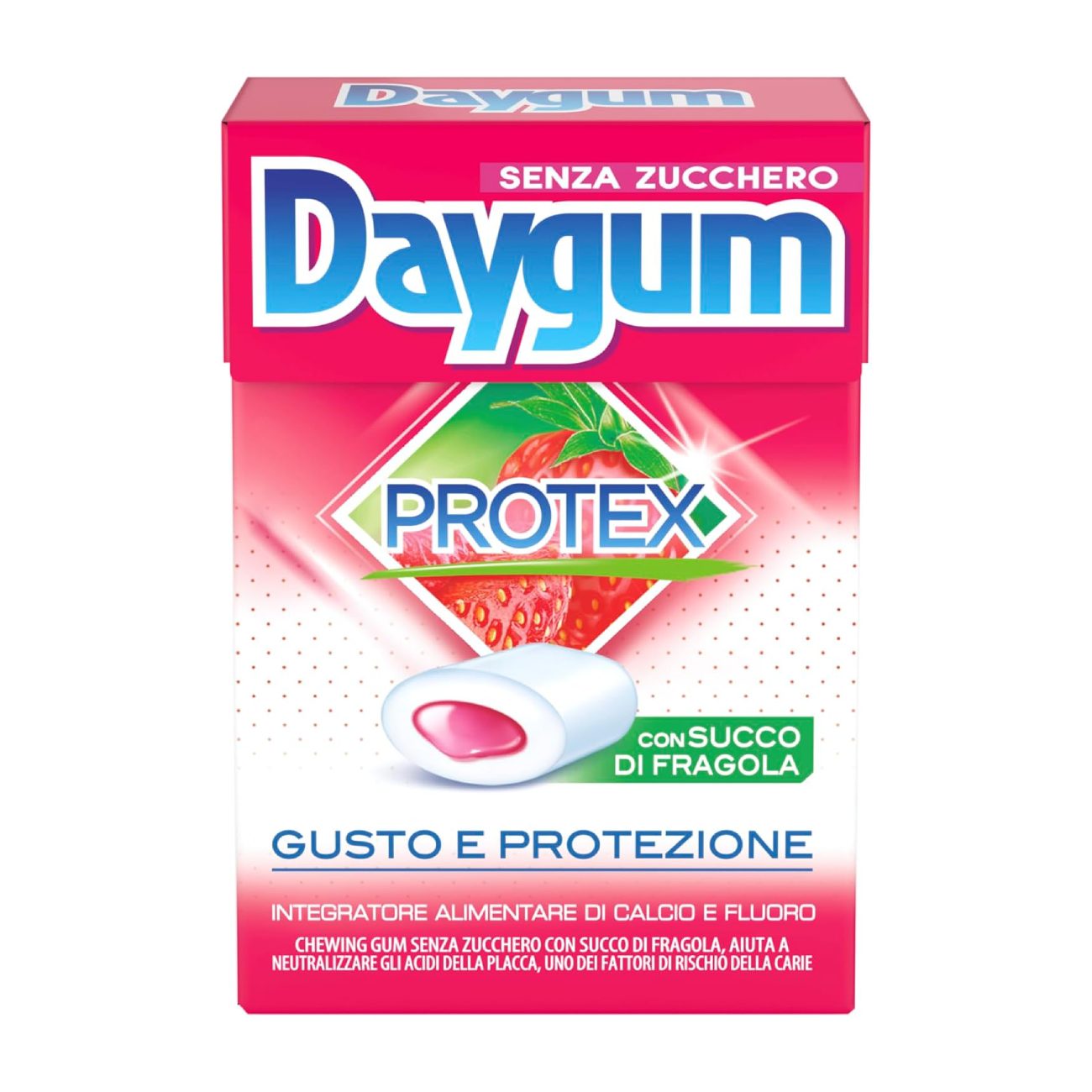 DAYGUM Protex