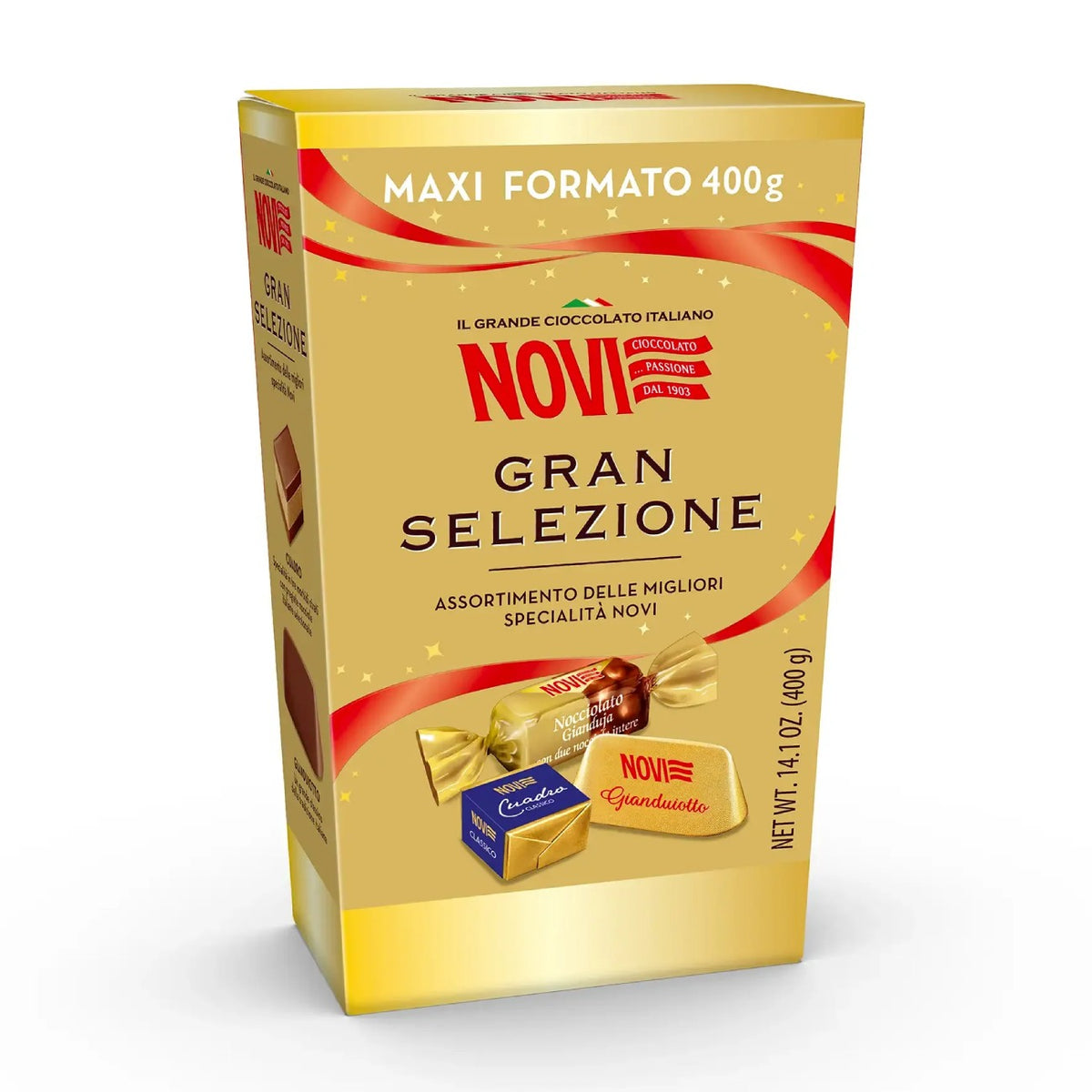 NOVI Gran Selezione