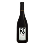 Raudonas putojantis vynas OTTO UVE Gragnano 11%