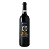 Raudonas vynas  PICCINI Brunello di Montalcino DOCG 13.5%
