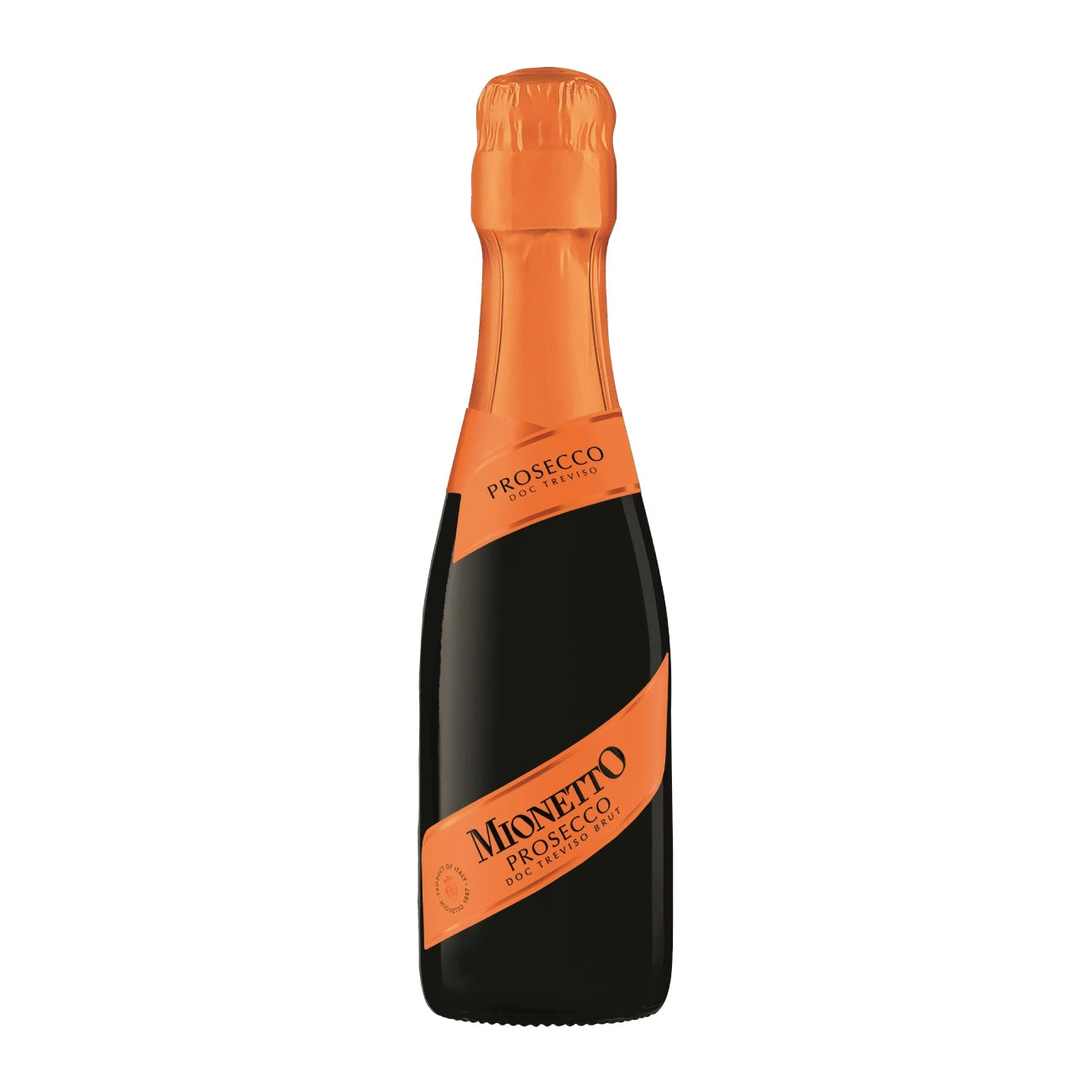 Putojantis vynas MIONETTO Prosecco Treviso Brut 11%