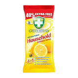 Wet wipes Household Anti-Bacterial, 70 pcs.