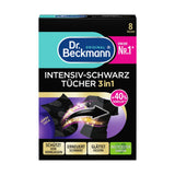 Napkins for color restoration, 8 pcs.