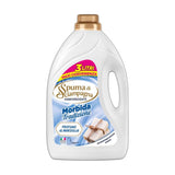 Veļas mīkstinātājs ar Marseļas ziepju aromātu, 3 L