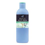 Shower gel Sea Salts, 650 ml