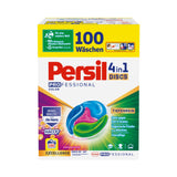 Pesukapslid 4in1 Professional Color Discs, 100MR