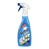 Universaalne klaasi ja muude pindade puhastusvahend, 650 ml