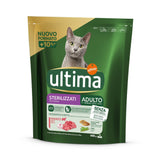 Kassitoit veiselihaga Sterilized Adulto, 440g