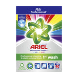 Washing powder Color P&G Professional, 90WL
