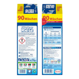 Washing powder Universal Pulver, 90MR