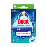 Диски для унитаза с аппликатором Fresh Discs Blue, 6 шт.